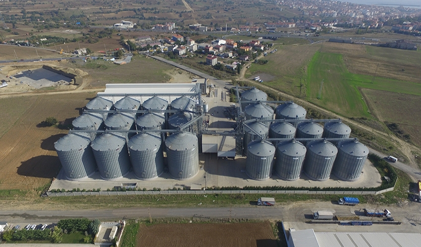 Lisanslı Depoculuk Kanunu